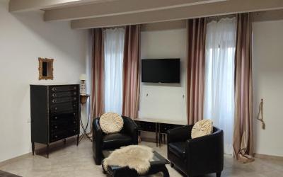 Camera Matrimoniale con Bagno Privato