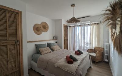 Appartement 1 Chambre