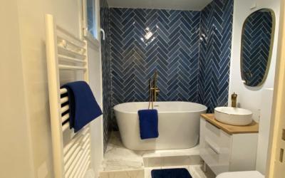 Studio avec Terrasse