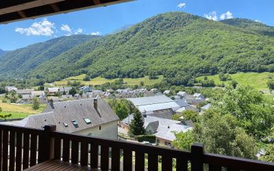 Appartement 2 Chambres