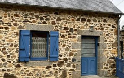 Maison 2u00a0Chambres