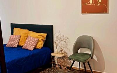 Appartement 1 Chambre