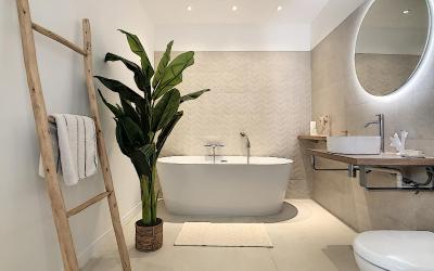 Appartement 1 Chambre