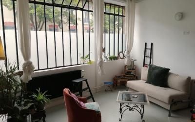 Appartement Appartement