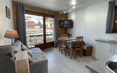 Appartement (5 Adultes)