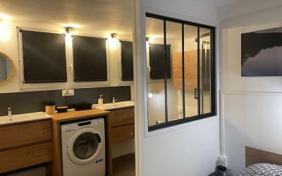 Appartement 1 Chambre Appartement 1 Chambre