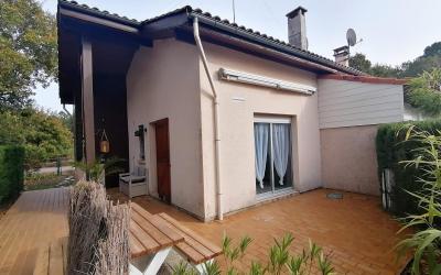 Maison 2u00a0Chambres Maison 2u00a0Chambres