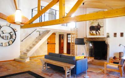 Appartement 2 Chambres