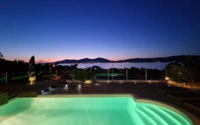 Villa Villa