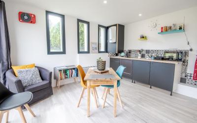 Maison de Vacances Maison de Vacances