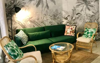 Appartement avec Terrasse