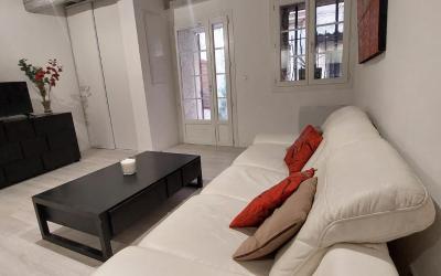 Appartement 2 Chambres