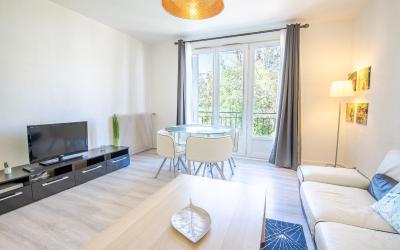 Appartement 2 Chambres Appartement 2 Chambres