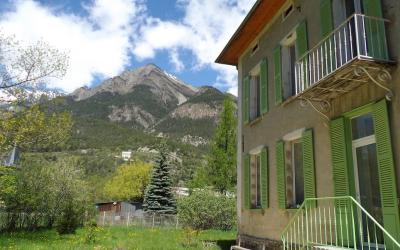 Maison 7 Chambres