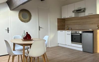 Appartement 1 Chambre