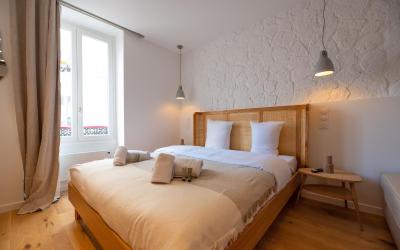 Appartement 1 Chambre