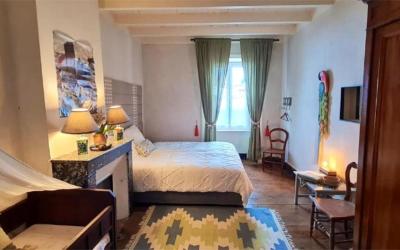 Maison 3u00a0Chambres Maison 3u00a0Chambres