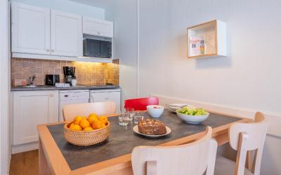 Appartement 1u00a0Chambreu00a0-u00a0Vue sur Montagne (4u00a0Personnes)