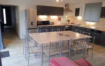 Maison 6u00a0Chambres Maison 6u00a0Chambres