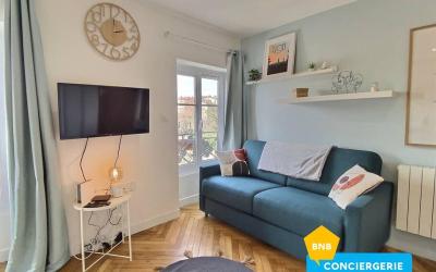 Appartement 1 Chambre Appartement 1 Chambre