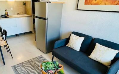 Appartement 1 Chambre