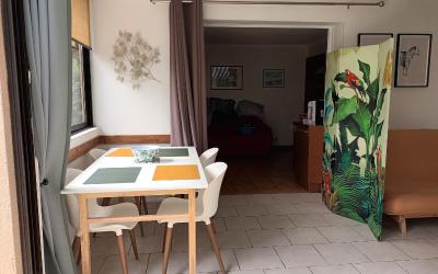 Appartement 1 Chambre Appartement 1 Chambre