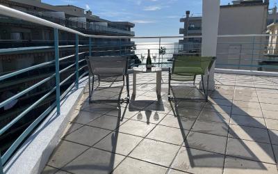 Appartement 2 Chambres