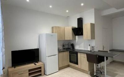 Appartement 1 Chambre Appartement 1 Chambre