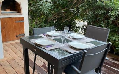 Appartement 1 Chambre