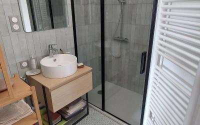 Appartement 2 Chambres