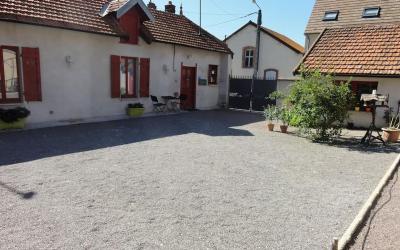 Maison 2u00a0Chambres