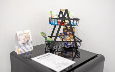 Camera Matrimoniale Standard