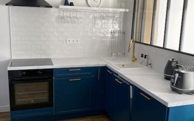 Appartement 1 Chambre Appartement 1 Chambre