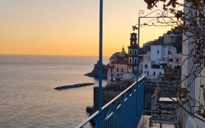 Appartamento con Vista Mare