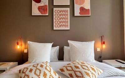 Appartement 1 Chambre