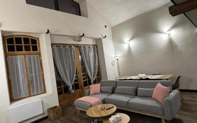 Appartement 3u00a0Chambres Appartement 3u00a0Chambres