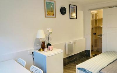 Villa 1 Chambre