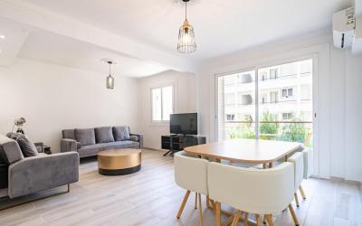 Appartement Appartement