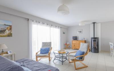 Maison de Vacances (6 Adultes) Maison de Vacances (6 Adultes)
