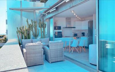 Appartement 1 Chambre