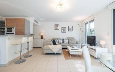 Appartement 2 Chambres