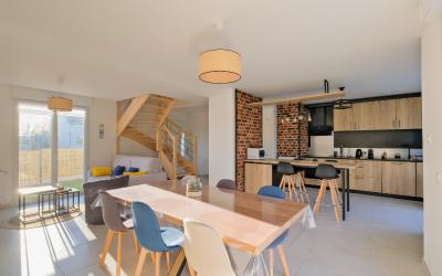 Maison 3u00a0Chambres