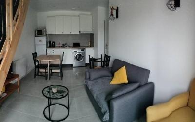 Maison 2u00a0Chambres Maison 2u00a0Chambres