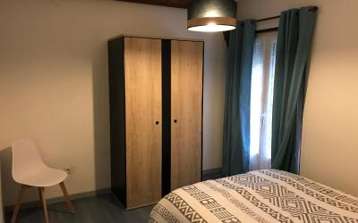 Maison 2u00a0Chambres Maison 2u00a0Chambres