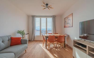 Appartement 3u00a0Chambres Appartement 3u00a0Chambres