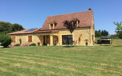 Maison 4u00a0Chambres Maison 4u00a0Chambres