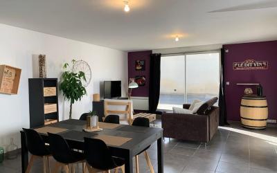 Maison 2u00a0Chambres Maison 2u00a0Chambres