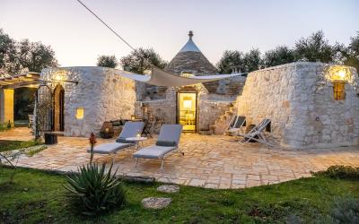 Casa con 1 Camera da Letto