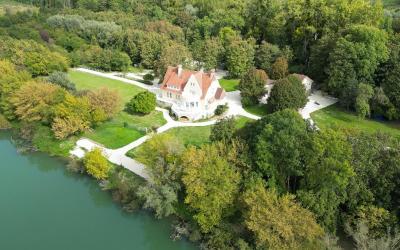 Villa Villa