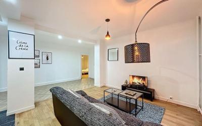 Appartement 2 Chambres